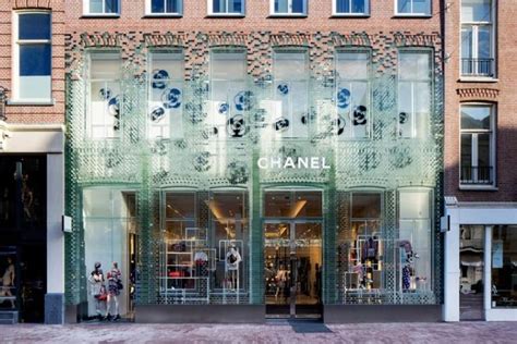 chanel glasses amsterdam|chanel amsterdam appointments.